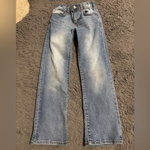 Old Navy Boys Straight Leg Jeans